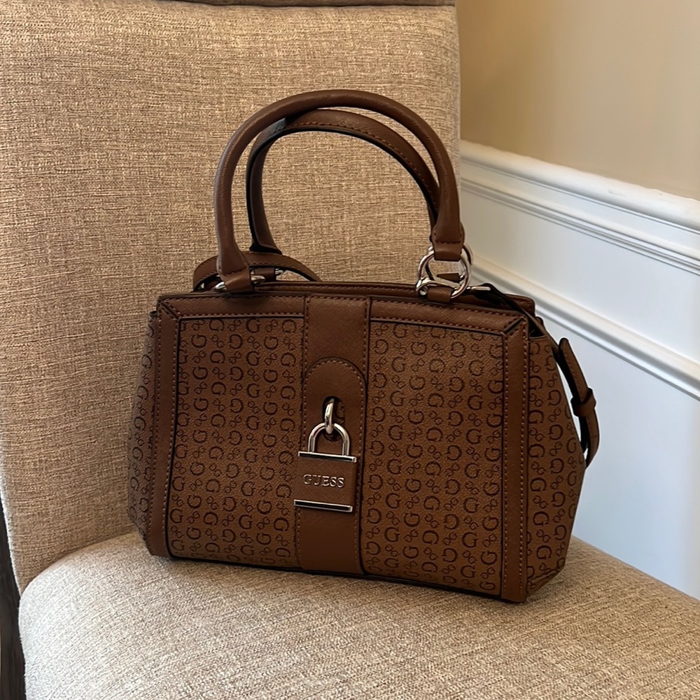 Crossbody GUESS Bag